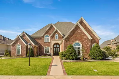 1217 Viridian Park Lane, Arlington, TX 76005 - Photo 2