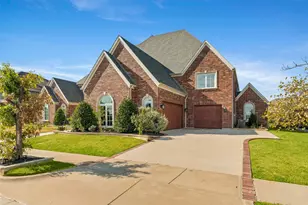 1217 Viridian Park Ln, Arlington, TX 76005 - Photo 4