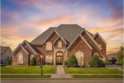 1217 Viridian Park Lane, Arlington, TX 76005 - Photo 1