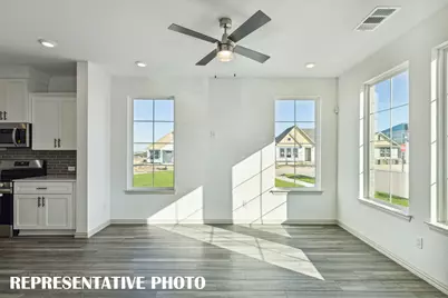 5304 Springlake Parkway, Haltom City, TX 76117 - Photo 4