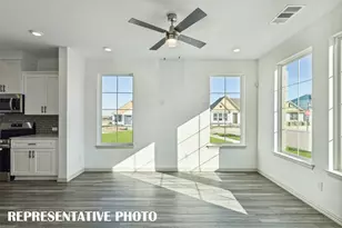 5304 Springlake Pkwy, Haltom City, TX 76117 - Photo 4