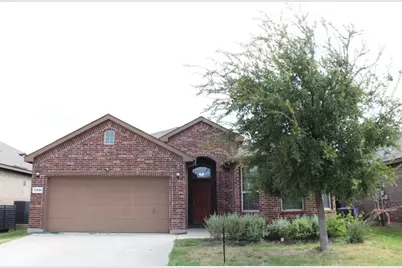 11520 Starlight Ranch Trail, Fort Worth, TX 76052 - Photo 1