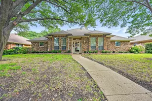 9719 Amberley Dr, Dallas, TX 75243 - Photo 1