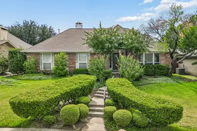 1324 Red Maple Drive, Carrollton, TX 75007 - Photo 1
