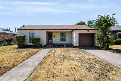 804 Lilac Drive, Garland, TX 75040 - Photo 1