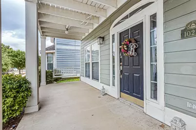 10216 Franklin Drive, Providence Village, TX 76227 - Photo 2