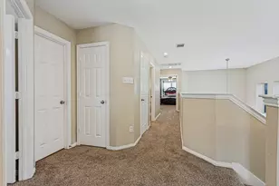 10216 Franklin Dr, Providence Village, TX 76227 - Photo 20