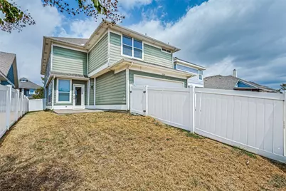 10216 Franklin Drive, Providence Village, TX 76227 - Photo 32