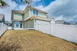 10216 Franklin Dr, Providence Village, TX 76227 - Photo 32