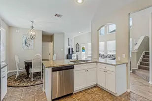10216 Franklin Dr, Providence Village, TX 76227 - Photo 14