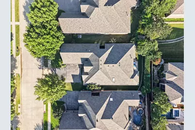 [Address not provided], Keller, TX 76248 - Photo 36
