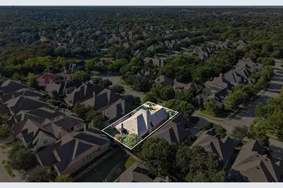 [Address not provided], Keller, TX 76248 - Photo 38