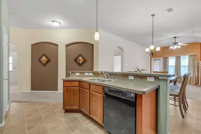 12117 Bellegrove Road, Burleson, TX 76028 - Photo 8