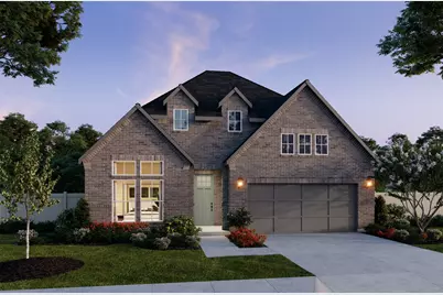 1805 Vetiver Glow Drive, Celina, TX 75009 - Photo 1