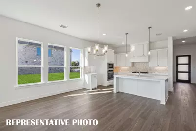 1805 Vetiver Glow Drive, Celina, TX 75009 - Photo 4
