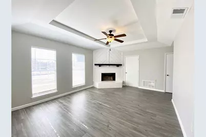 3809 Tamarron Lane, Arlington, TX 76017 - Photo 2