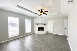 3809 Tamarron Ln, Arlington, TX 76017 - Photo 2