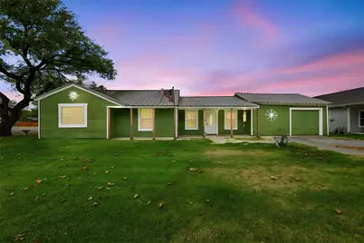 411 W 3rd Street, Maypearl, TX 76064 - Photo 2