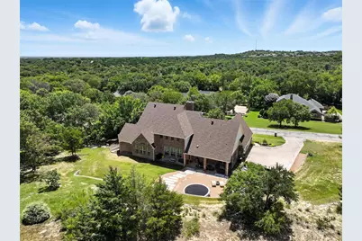 381 Creek Bend Drive, Aledo, TX 76008 - Photo 36