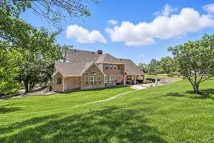 381 Creek Bend Dr, Aledo, TX 76008 - Photo 32