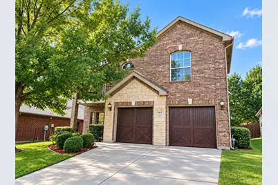 9017 Silsby Drive, Fort Worth, TX 76244 - Photo 1