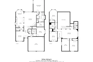 9017 Silsby Dr, Fort Worth, TX 76244 - Photo 40