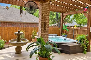9017 Silsby Dr, Fort Worth, TX 76244 - Photo 36