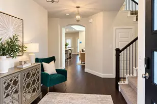 2065 Almassera Dr, Little Elm, TX 75068 - Photo 4