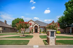 811 Amherst Dr, Waxahachie, TX 75165 - Photo 24