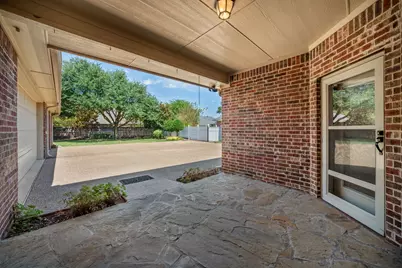 811 Amherst Drive, Waxahachie, TX 75165 - Photo 20