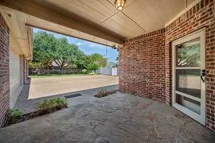 811 Amherst Dr, Waxahachie, TX 75165 - Photo 20