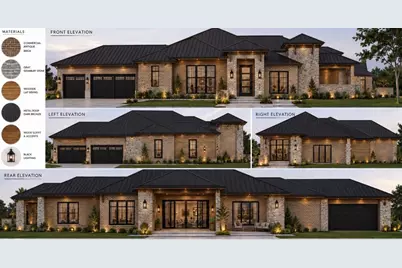 116 Forest Drive, Heath, TX 75032 - Photo 1