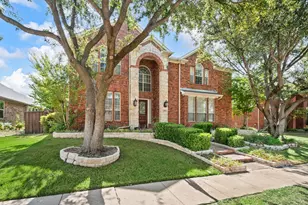 5549 Mountain Valley Dr, The Colony, TX 75056 - Photo 2