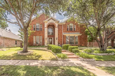 5549 Mountain Valley Drive, The Colony, TX 75056 - Photo 1