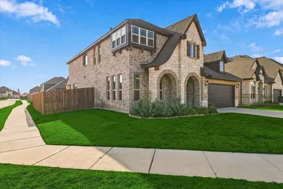 229 Clairmont Drive, Ponder, TX 76259 - Photo 2