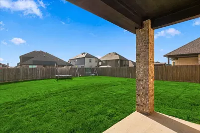 229 Clairmont Drive, Ponder, TX 76259 - Photo 36
