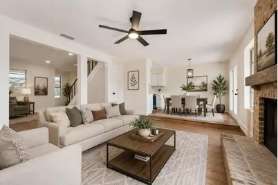 4816 Redwood Drive, Garland, TX 75043 - Photo 4