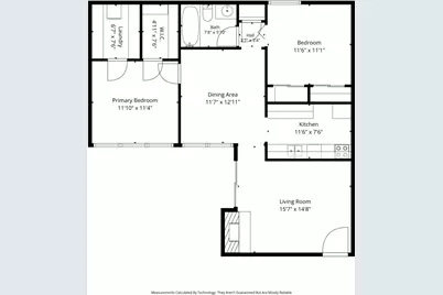 4347 Dickason Avenue, Dallas, TX 75219 - Photo 2
