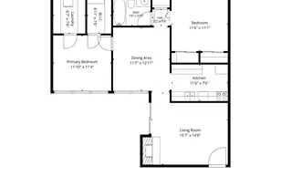 4347 Dickason Ave, Dallas, TX 75219 - Photo 2