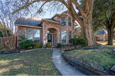 2623 Cheverny Drive, McKinney, TX 75070 - Photo 2
