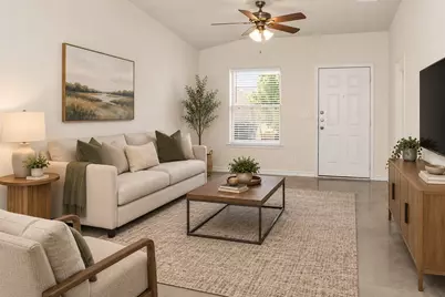 6015 Amelia Earhart Boulevard #B, Killeen, TX 76543 - Photo 1
