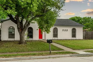 2009 Clark Trail, Grand Prairie, TX 75052 - Photo 1