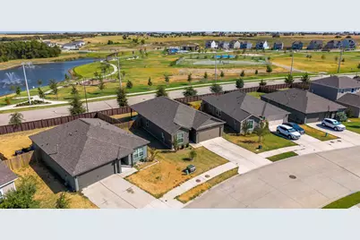 2420 Stillwater Drive, Ponder, TX 76259 - Photo 2