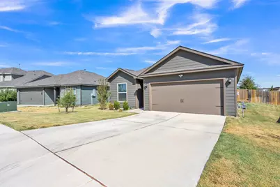2420 Stillwater Drive, Ponder, TX 76259 - Photo 4