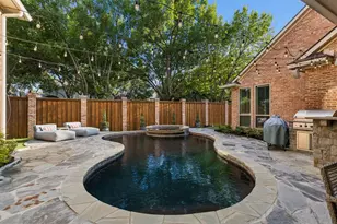 1401 Eastwick Ln, Plano, TX 75093 - Photo 26