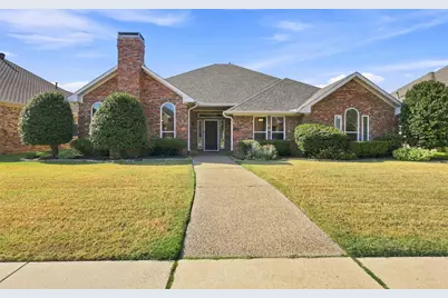 2416 Redfield Drive, Plano, TX 75025 - Photo 2