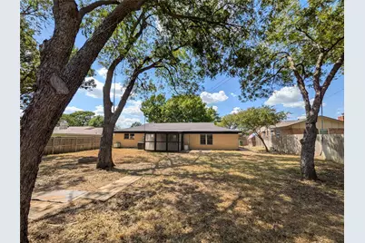 1416 Brookside Drive, Hurst, TX 76053 - Photo 4