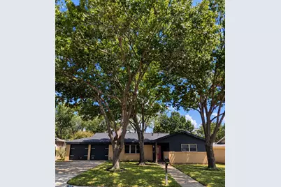 1416 Brookside Drive, Hurst, TX 76053 - Photo 1