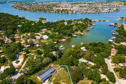 1306 Keechi Trail, Granbury, TX 76048 - Photo 1