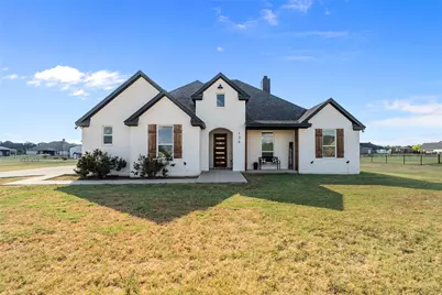 134 Buddy Court, Millsap, TX 76066 - Photo 1